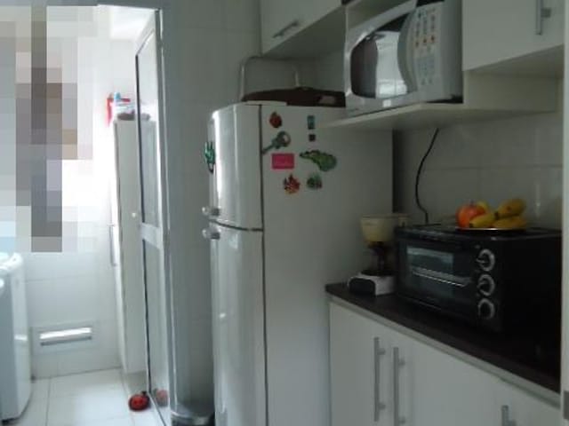Foto do Apartamento - Apartamento  residencial à venda, Tatuapé, São Paulo. | ZONA LESTE IMÓVEIS