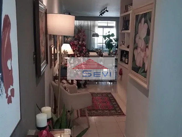 Apartamento com 130m² 2 quartos e 2 banheiros, à venda, no bairro Vila Buarque em São Paulo