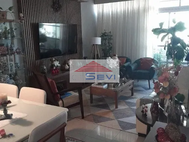 Apartamento com 130m² 2 quartos e 2 banheiros, à venda, no bairro Vila Buarque em São Paulo