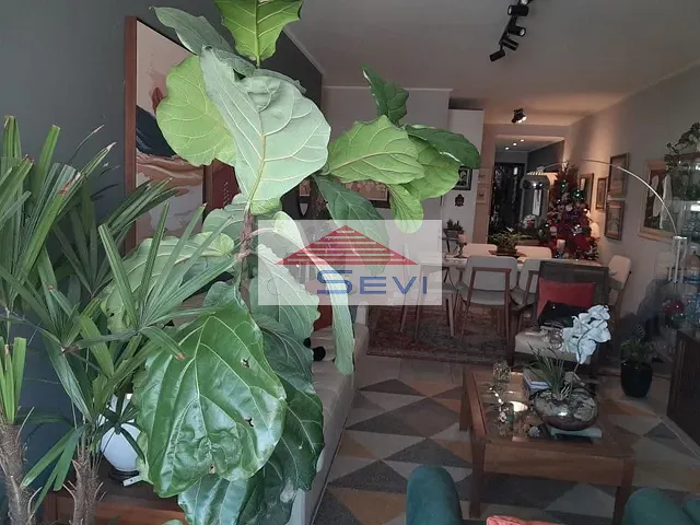 Apartamento com 130m² 2 quartos e 2 banheiros, à venda, no bairro Vila Buarque em São Paulo