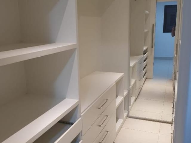 Foto do Apartamento - Apartamento à venda 3 Quartos, 1 Suite, 1 Vaga, 10M², Estados Unidos, Uberaba - MG | Res. Vila Fiorentina | ZUCATO IMOBILIARIA LTDA