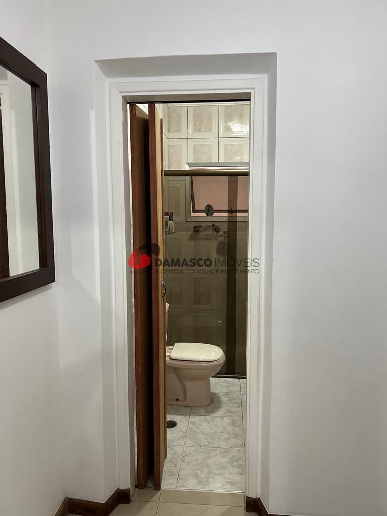 Apartamento à venda com 3 quartos, 136m² - Foto 4