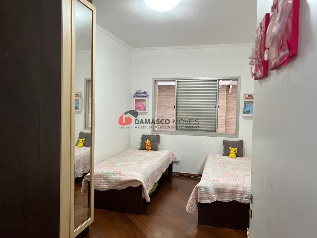 Apartamento à venda com 3 quartos, 136m² - Foto 6