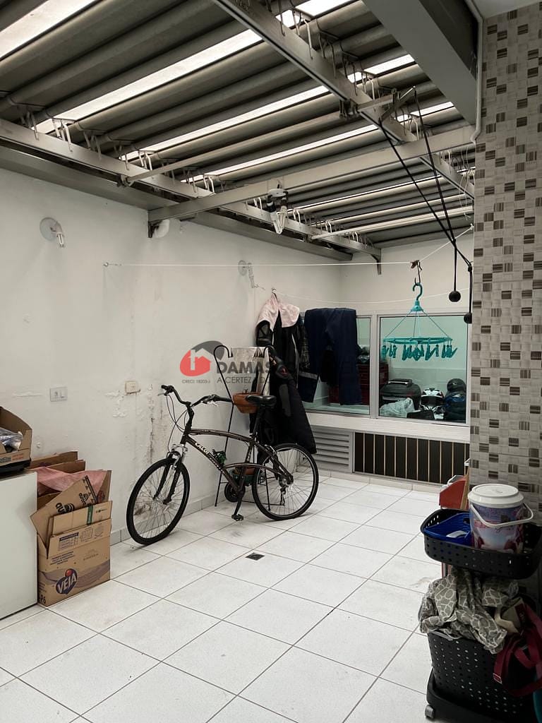 Apartamento à venda com 3 quartos, 136m² - Foto 7