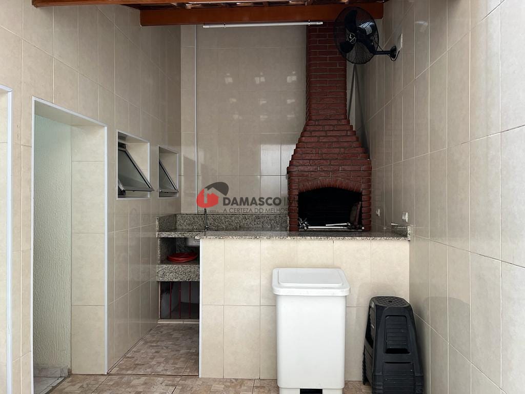 Apartamento à venda com 3 quartos, 136m² - Foto 9