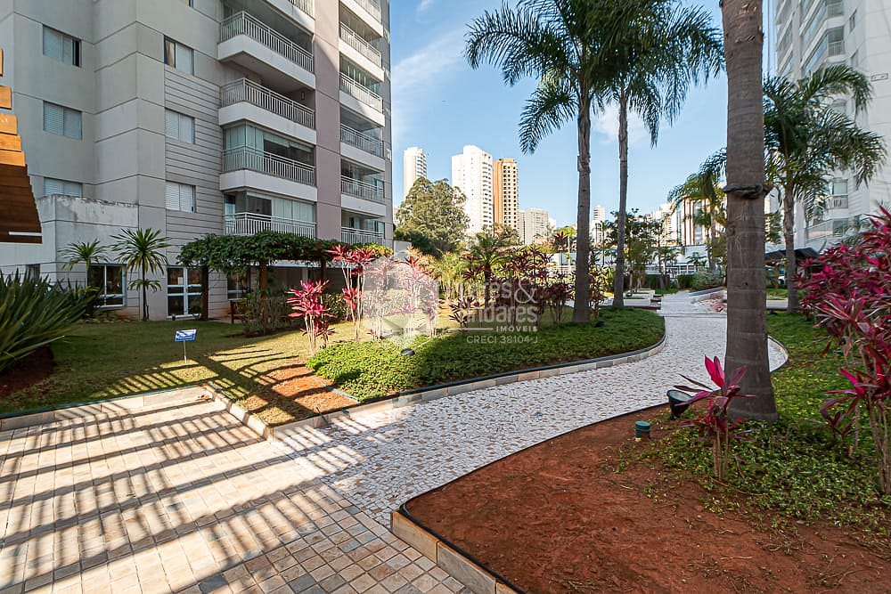 Apartamento, 2 quartos, 96 m² - Foto 83