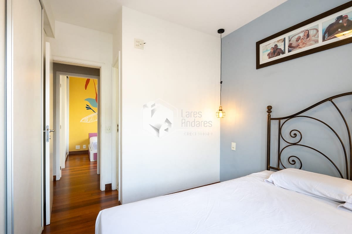 Apartamento, 2 quartos, 96 m² - Foto 32