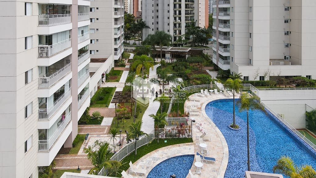 Apartamento, 2 quartos, 96 m² - Foto 57