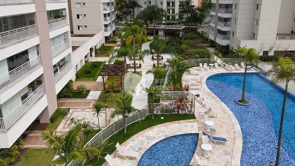 Apartamento, 2 quartos, 96 m² - Foto 58