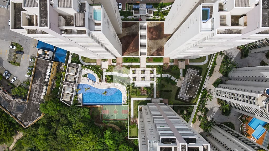 Apartamento, 2 quartos, 96 m² - Foto 59