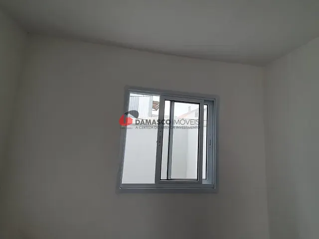 Apartamento 2 quartos e 1 banheiro, à venda, no bairro Santa Maria em Santo André
