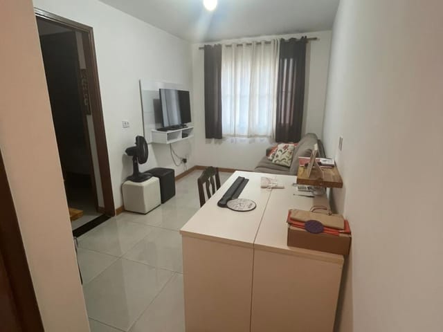 Foto do Apartamento - Apartamento tipo para venda em Perdizes com 1 quarto, 34m² | Lares e Andares Imóveis