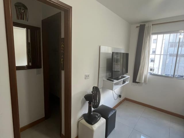 Foto do Apartamento - Apartamento tipo para venda em Perdizes com 1 quarto, 34m² | Lares e Andares Imóveis