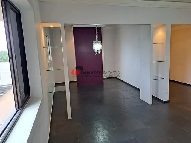 Apartamento 3 quartos e 1 banheiro, à venda, no bairro Centro em São Caetano do Sul