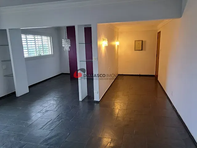 Apartamento 3 quartos e 1 banheiro, à venda, no bairro Centro em São Caetano do Sul