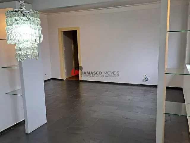 Apartamento 3 quartos e 1 banheiro, à venda, no bairro Centro em São Caetano do Sul