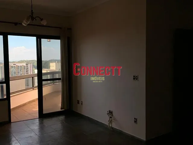 Apartamento 2 quartos e 3 banheiros, à venda, no bairro Centro em Ribeirão Preto