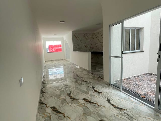 Apartamento 2 quartos e 2 banheiros, para alugar, no bairro Olímpico em São Caetano do Sul