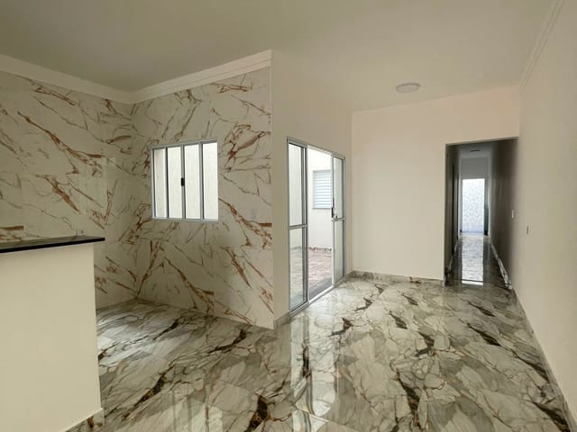 Apartamento 2 quartos e 2 banheiros, para alugar, no bairro Olímpico em São Caetano do Sul
