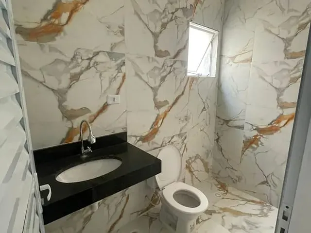 Apartamento 2 quartos e 2 banheiros, para alugar, no bairro Olímpico em São Caetano do Sul
