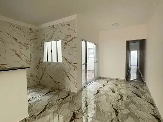 Apartamento 2 quartos e 2 banheiros, para alugar, no bairro Olímpico em São Caetano do Sul