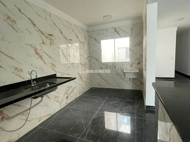 Apartamento 2 quartos e 2 banheiros, para alugar, no bairro Olímpico em São Caetano do Sul
