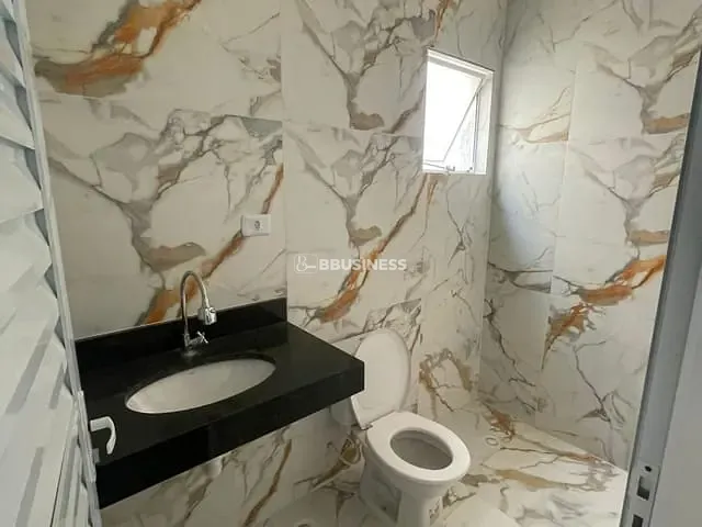 Apartamento 2 quartos e 2 banheiros, para alugar, no bairro Olímpico em São Caetano do Sul
