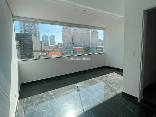 Apartamento 2 quartos e 2 banheiros, para alugar, no bairro Olímpico em São Caetano do Sul
