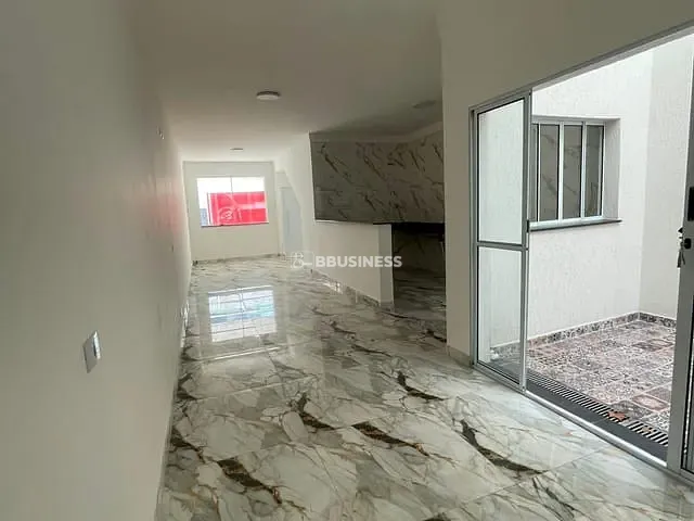 Apartamento 2 quartos e 2 banheiros, para alugar, no bairro Olímpico em São Caetano do Sul
