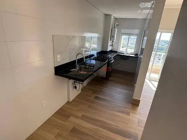 Apartamento 2 quartos e 3 banheiros, à venda, no bairro Jardim Bela Vista em Indaiatuba
