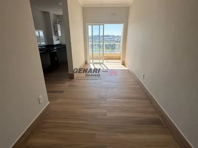 Apartamento 2 quartos e 3 banheiros, à venda, no bairro Jardim Bela Vista em Indaiatuba