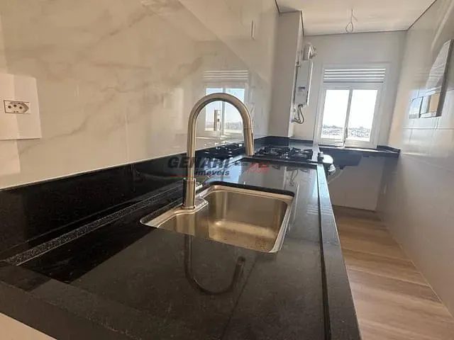 Apartamento 2 quartos e 3 banheiros, à venda, no bairro Jardim Bela Vista em Indaiatuba