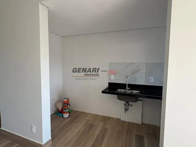 Apartamento 2 quartos e 3 banheiros, à venda, no bairro Jardim Bela Vista em Indaiatuba