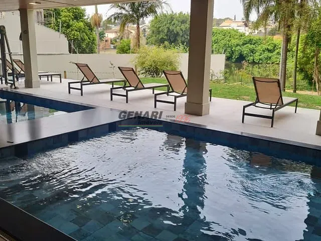 Apartamento 2 quartos e 3 banheiros, à venda, no bairro Jardim Bela Vista em Indaiatuba