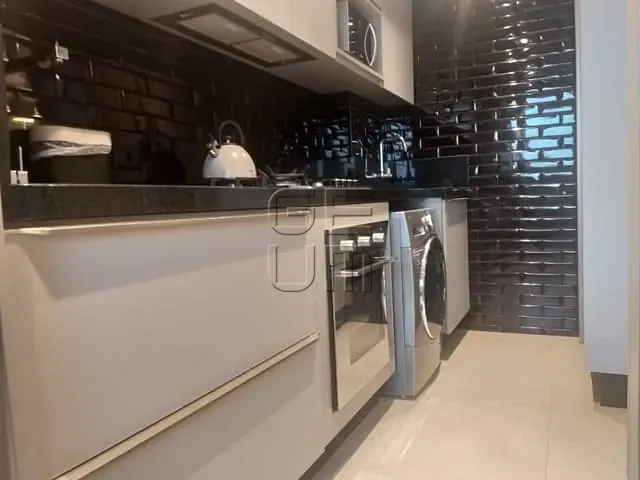 Apartamento com 120m² 2 quartos e 2 banheiros, à venda, no bairro Jardim Shangri-la A em Londrina