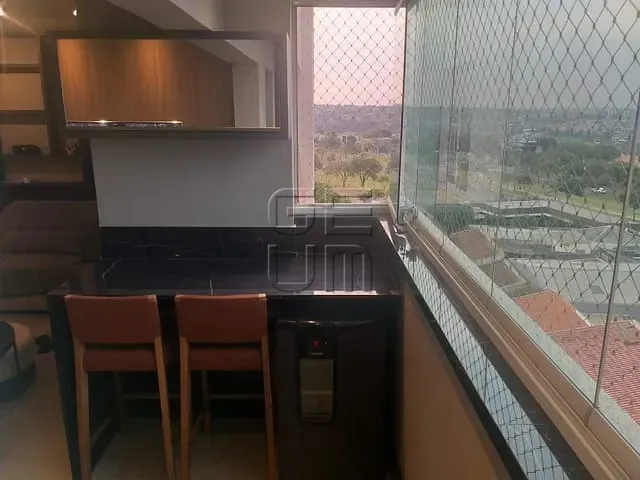 Apartamento com 120m² 2 quartos e 2 banheiros, à venda, no bairro Jardim Shangri-la A em Londrina
