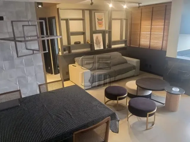 Apartamento com 120m² 2 quartos e 2 banheiros, à venda, no bairro Jardim Shangri-la A em Londrina