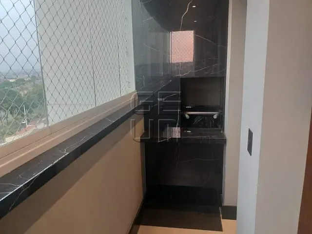 Apartamento com 120m² 2 quartos e 2 banheiros, à venda, no bairro Jardim Shangri-la A em Londrina