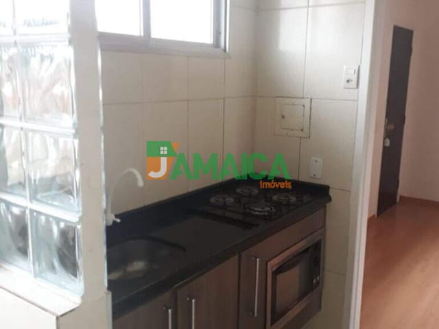 Apartamento 2 quartos e 1 banheiro, à venda, no bairro Uberaba em Curitiba