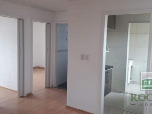 Apartamento 2 quartos e 1 banheiro, à venda, no bairro Uberaba em Curitiba