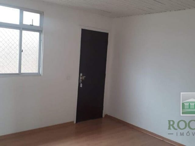 Apartamento 2 quartos e 1 banheiro, à venda, no bairro Uberaba em Curitiba