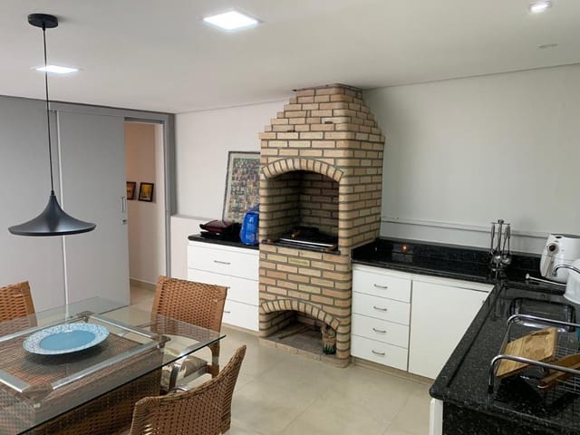 Foto do Apartamento - Apartamento à venda 2 Quartos, 1 Suite, 100M², Santa Maria, Uberaba - MG | 115 | ZUCATO IMOBILIARIA LTDA