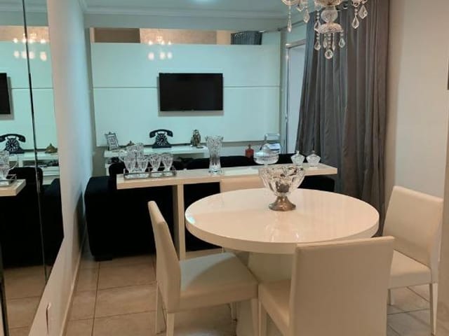 Foto do Apartamento - Apartamento à venda 2 Quartos, 1 Suite, 100M², Santa Maria, Uberaba - MG | 115 | ZUCATO IMOBILIARIA LTDA