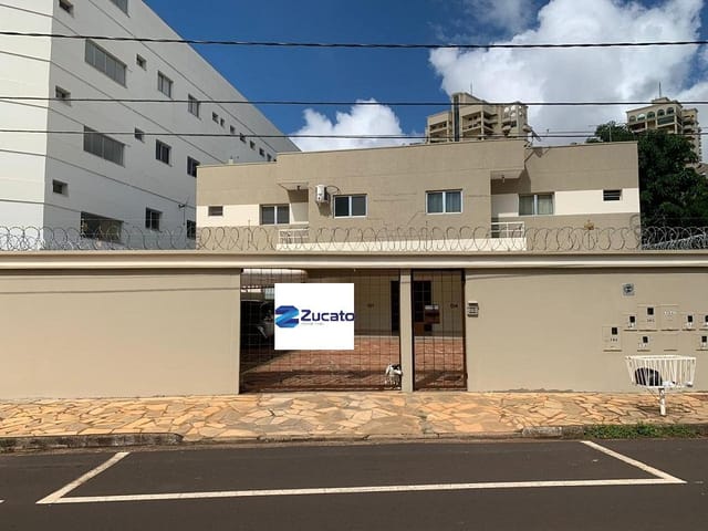 Foto do Apartamento - Apartamento à venda 2 Quartos, 1 Suite, 100M², Santa Maria, Uberaba - MG | 115 | ZUCATO IMOBILIARIA LTDA