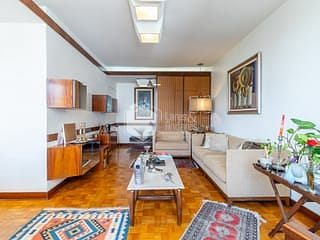 Foto do Apartamento-Apartamento tipo para venda em Pinheiros com 3 quartos, 144m²