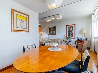 Foto do Apartamento-Apartamento tipo para venda em Pinheiros com 3 quartos, 144m²