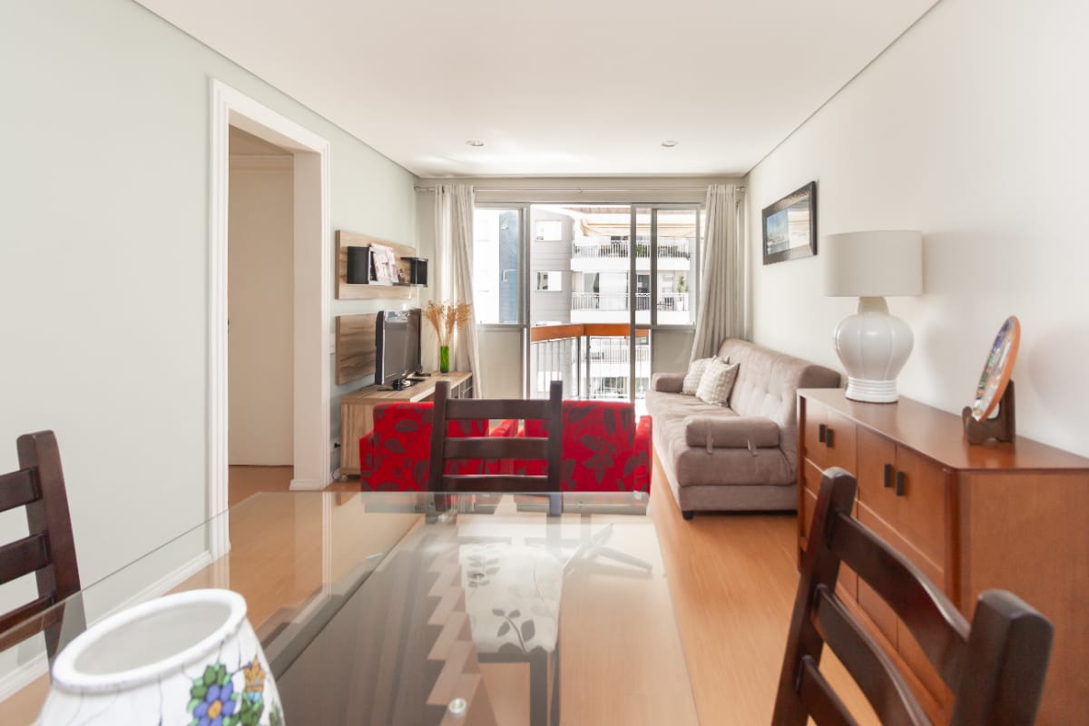 Foto do Apartamento-Apartamento tipo para venda em Perdizes com 2 quartos, 62m²