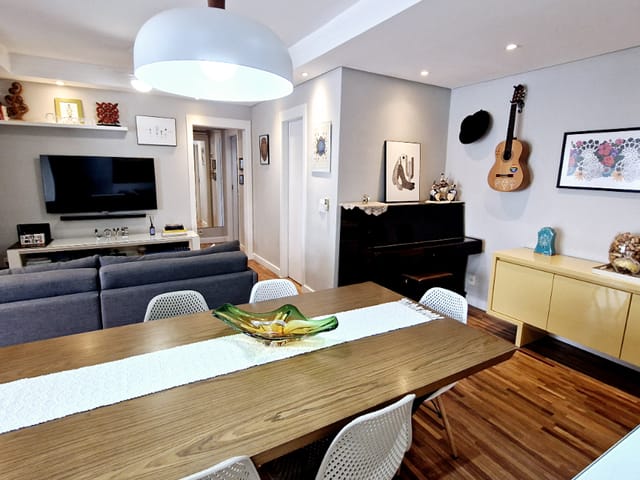 Foto do Apartamento - Apartamento tipo para venda em Vila Leopoldina com 2 quartos, sendo 1 suíte, 79m² | Lares e Andares Imóveis