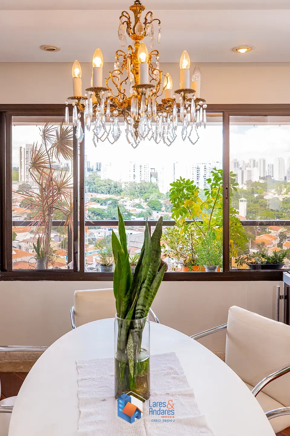 Apartamento, 4 quartos, 194 m² - Foto 13