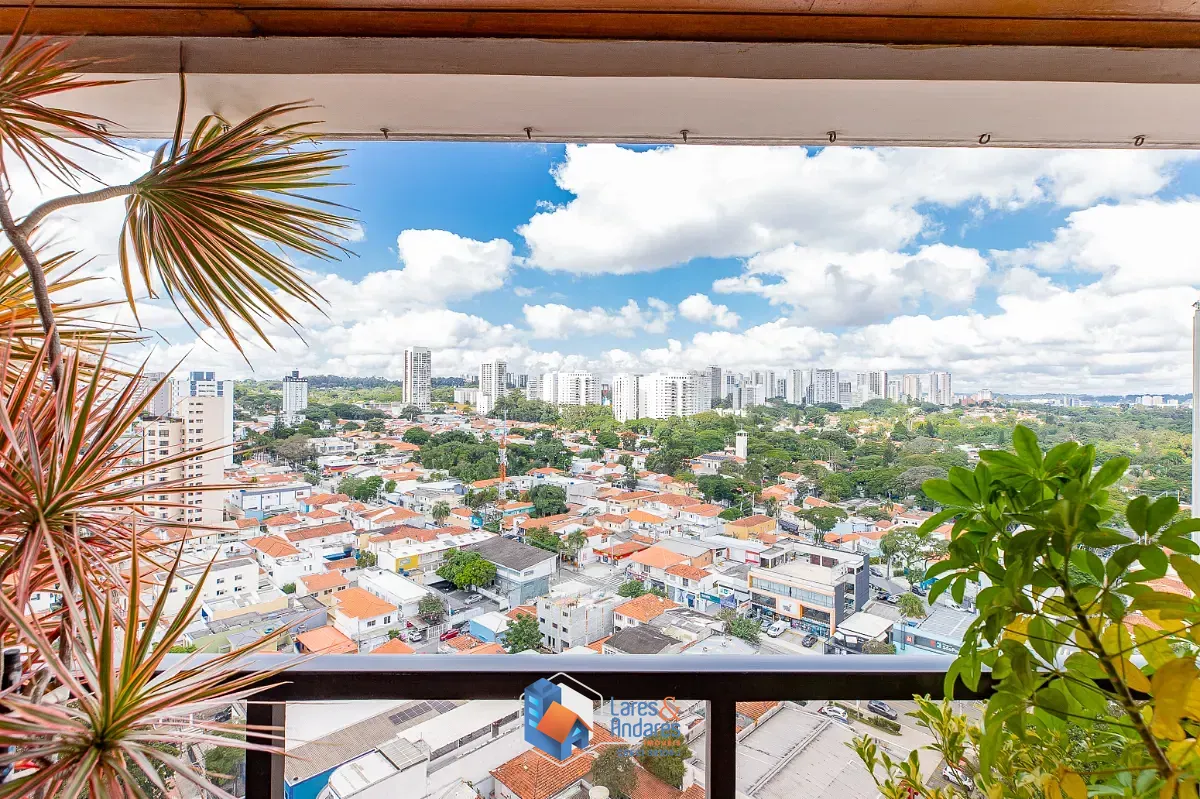 Apartamento, 4 quartos, 194 m² - Foto 14